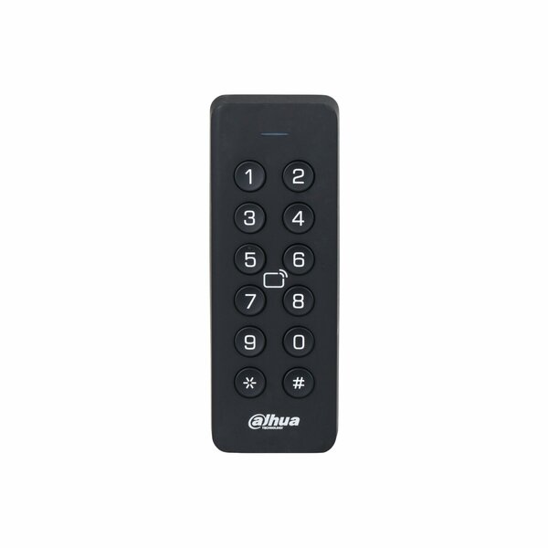 Dahua DHI-ASR2101H Şifreli Ve Kart Okuyuculu Kapı Açma Cihazı