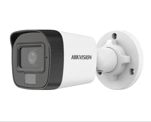 Hikvision DS-2CD1021G2-LIUF Renkli Sesli 2MP 1080P 2.8MM