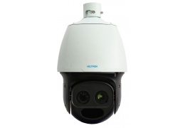 Neutron Ipc6252sl-X33up Ip Speed Dome Güvenlik Kamerası