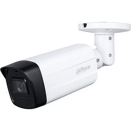 Dahua HAC-HFW1200TH-I8-0360B-S5 2MP 1080P HDCVI AHD Kamera