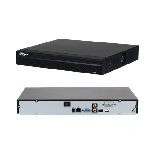 Dahua NVR4208-4KS3