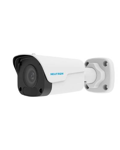 Neutron NEU-IPB210-28A Sesli H265+ 2MP 1080P Poe IP Kamera