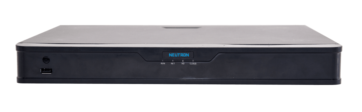 Neutron NEU-NVR232-SHD 32 Kanal 4K H265+ NVR