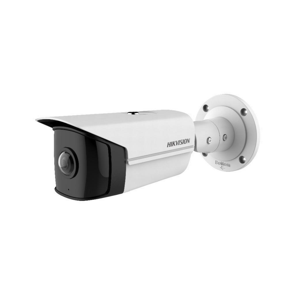 Hikvision DS-2CD2T45G0P-I 1.68MM Lens 180 derece Geniş Açılı