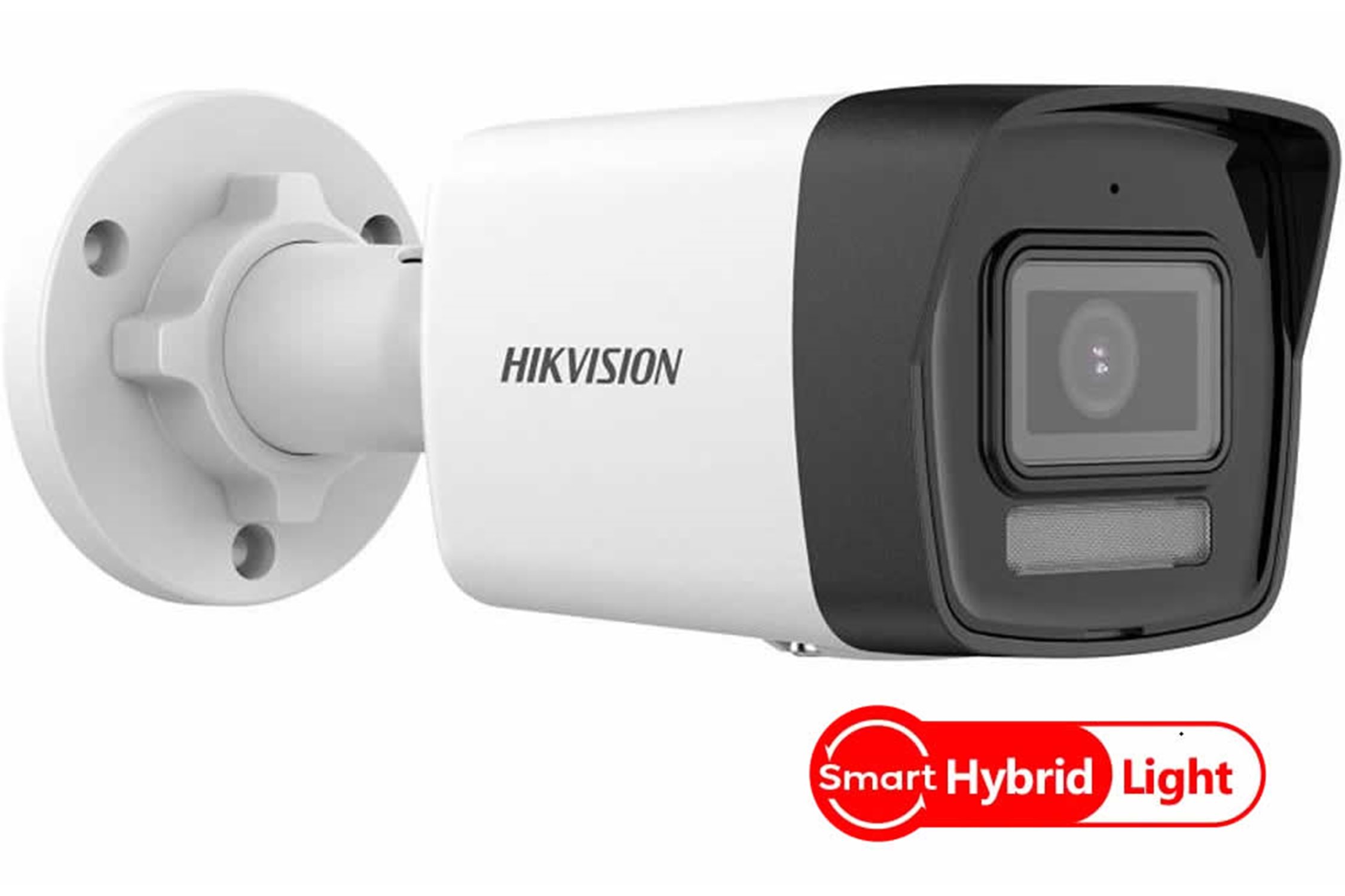 Hikvision DS-2CD1043G2-LIUF 4MP H265+ 2.8mm Lens Colorvu