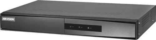 Hikvison Haikon DS-7104NI-Q1/M 4 Kanal NVR Kayıt Cihazı