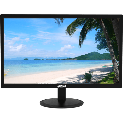 Dahua LM19-L100