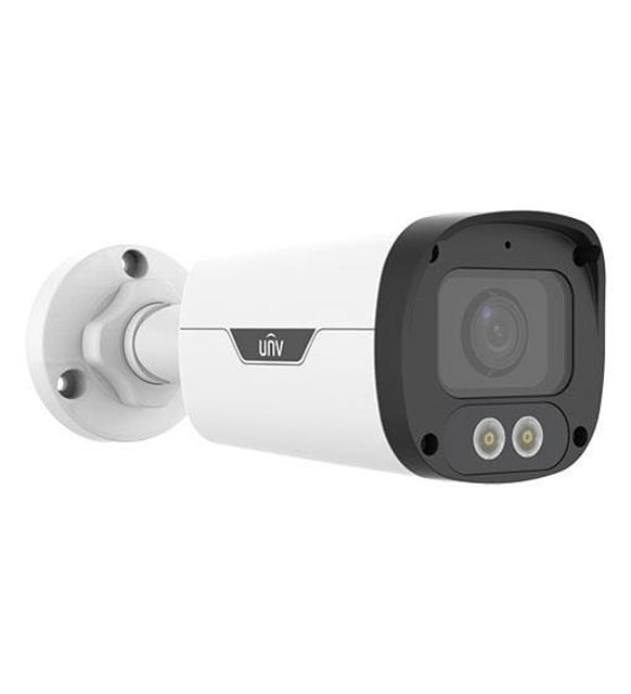 Uniview UNV IPC2314LE-ADF28KM-WP Gece Renkli Sesli 4MP