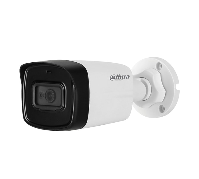 Dahua HAC-HFW1500TL-360B 5MP 40 MT Gece IR Bullet Kamera