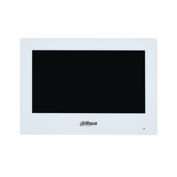 Dahua VTH2622G-W Wifi İç Mekan Villa Tipi Monitör