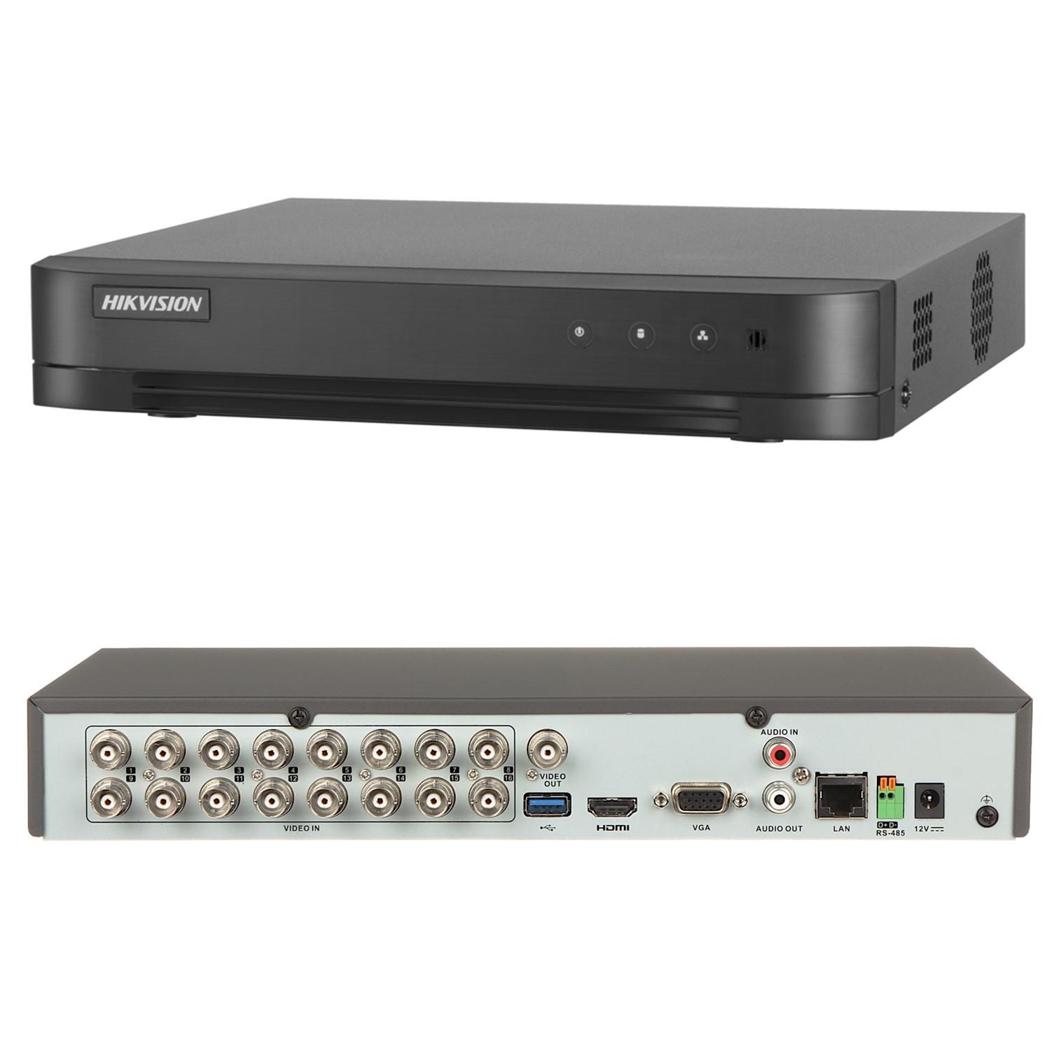 Hikvision Haikon iDS-7216HQHI-M2/S
