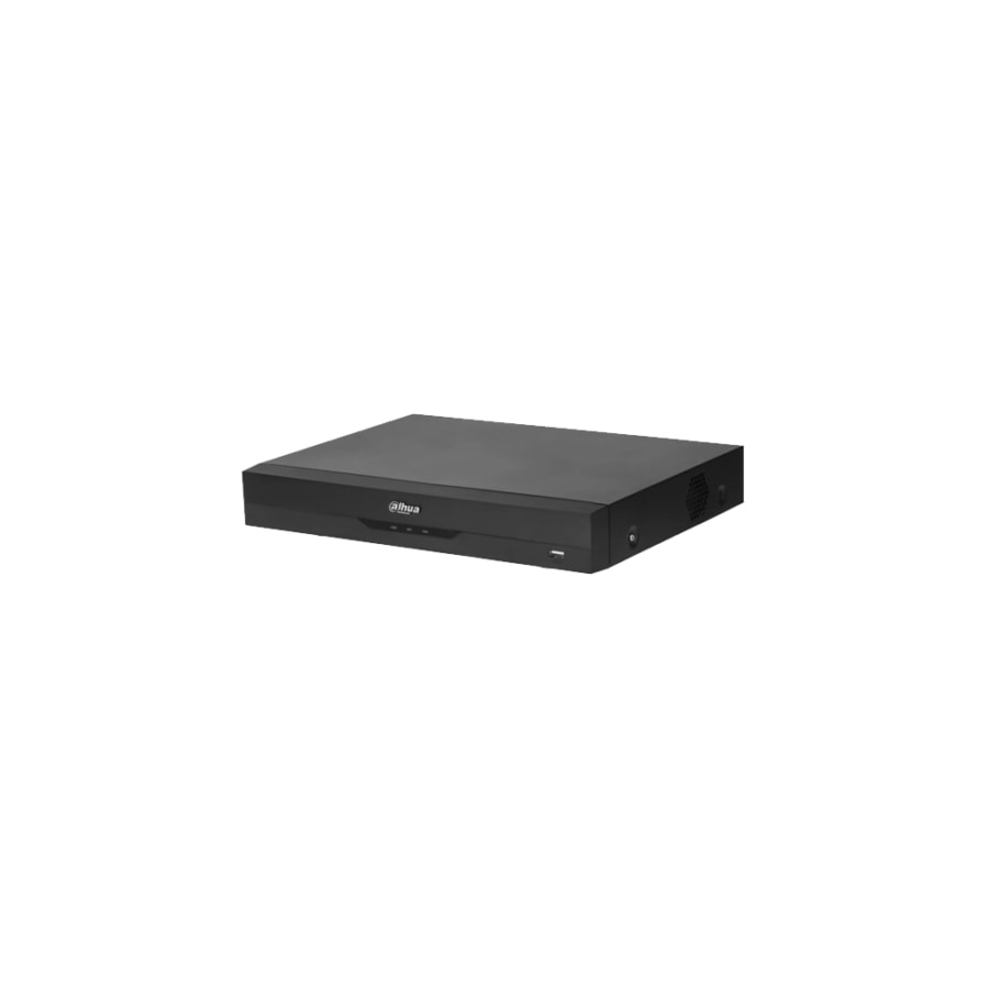 Dahua XVR5108HE-4KL-I3 8 Kanal 4K 8MP Ultra HD