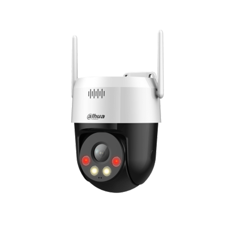 Dahua SD2A200HB-GN-AW-PV-S2 Sesli Renkli