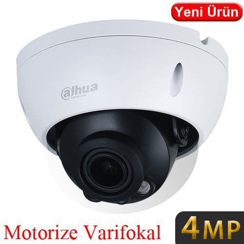 Dahua IPC-HDBW1431R-ZS-2812-S4