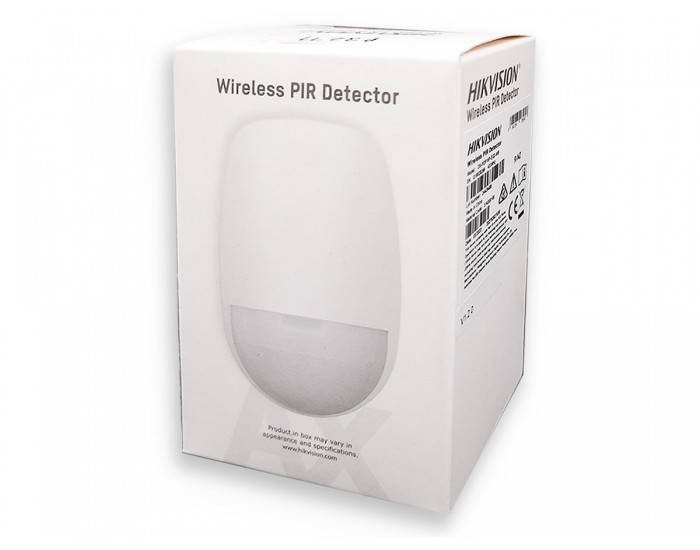 Hikvision DS-PDP15P-EG2-WE Kablosuz Pır