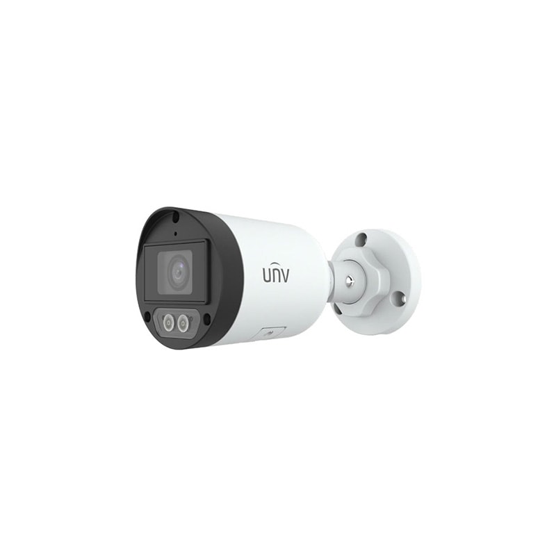 UNV IPC2122LB-AF28K-WL Sesli Renkli Colorhunter