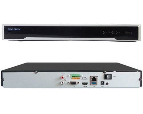 Hikvision Haikon DS-7632NI-K2/UHK Acusense 4K