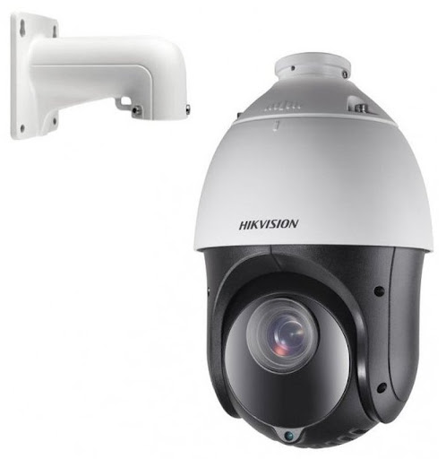 Hikvision Haikon DS-2DE4425IW-DE 4MP 25X IR PTZ IP Speeddome