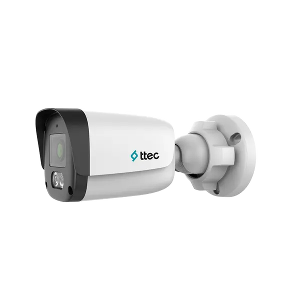 Dahua Ttec IPBP-2330M-M/SL Renkli Sesli 2MP 1080P 2.8MM