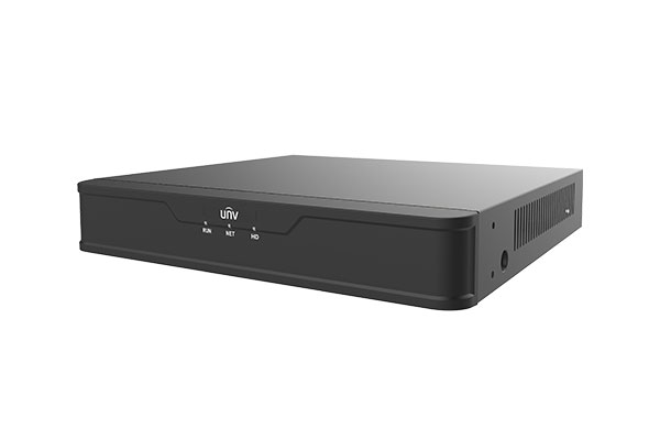 UNV NVR301-08S3-P8