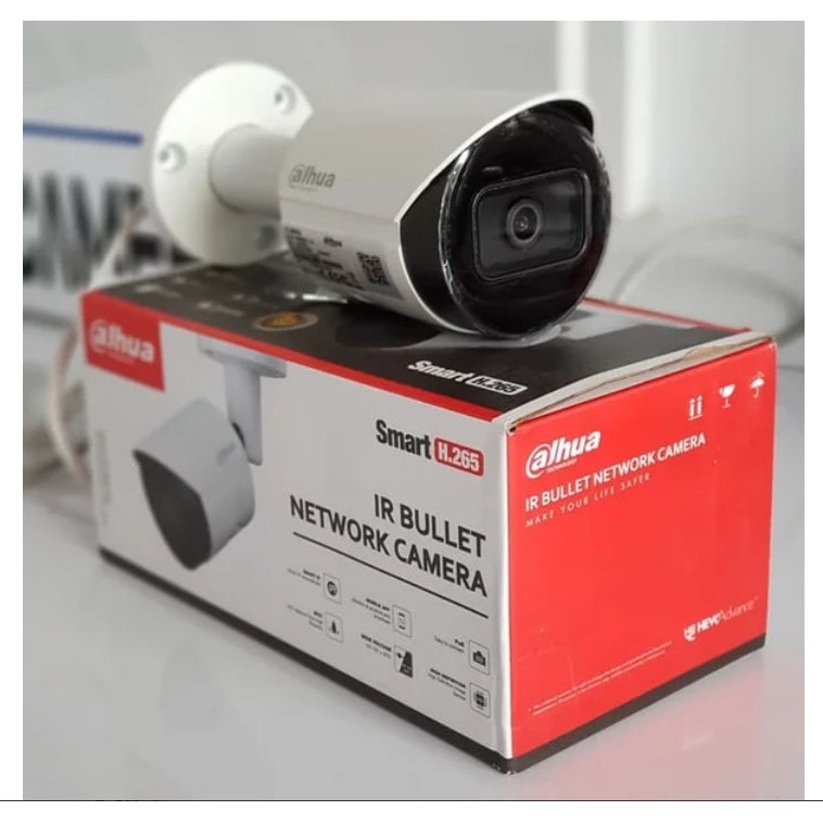 Dahua IPC-HFW2231S-S-0360B