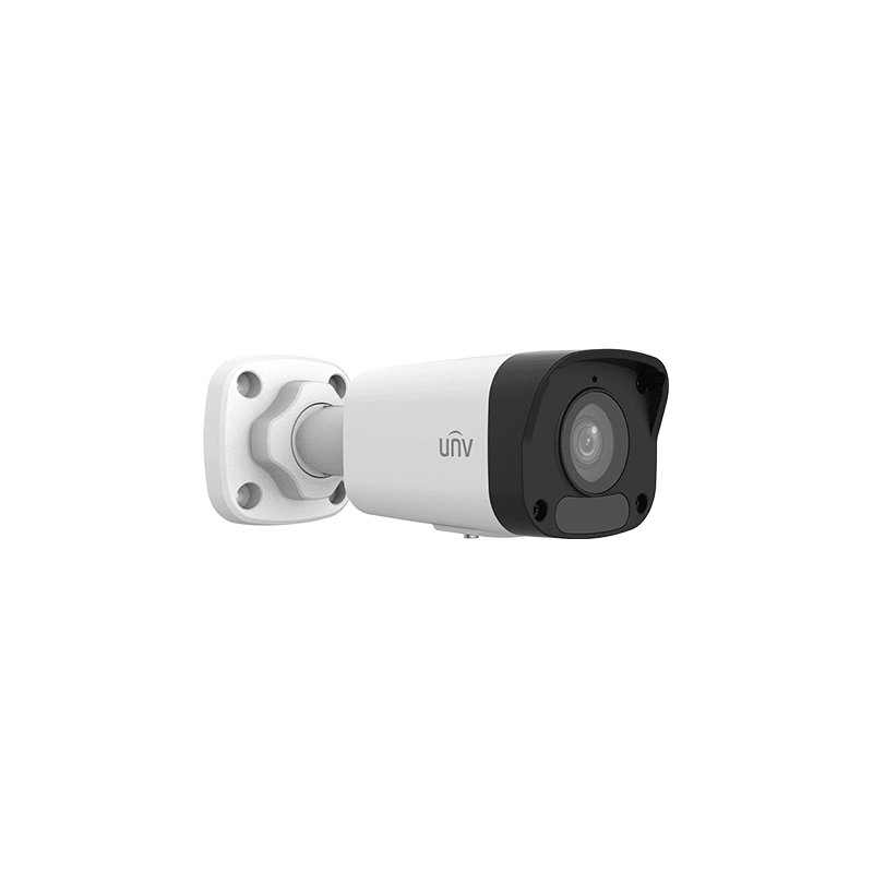 Uniview UNV IPC2124LB-ASF28K-A Sesli 4MP 2.8MM Lens