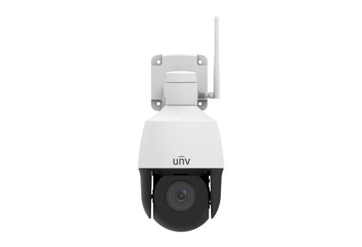 UNV IPC6312LR-AX4W-VG 2MP Wifi 5X Optik Zoomlu IP PTZ