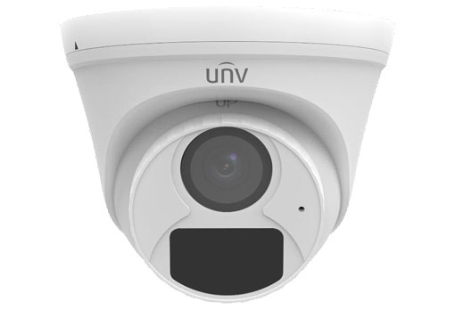 UNV UAC-T112-AF28 2MP 1080P 2.8MM Lens Sesli