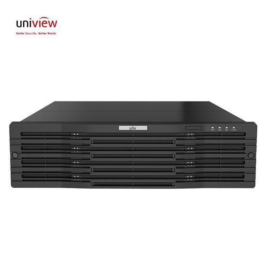 Uniview UNV NVR516-128 128 Kana