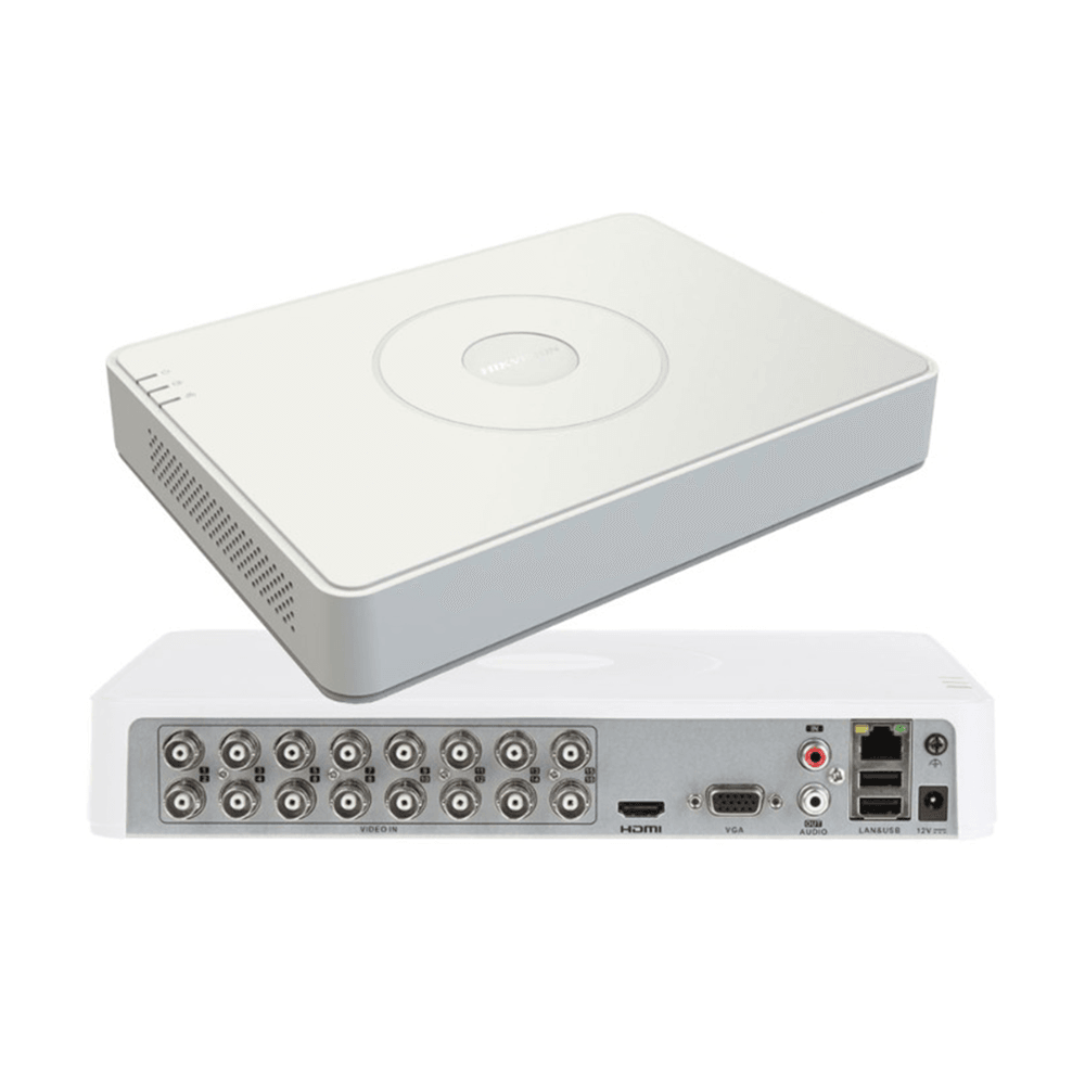 Hikvision DS-7116HGHI-K1