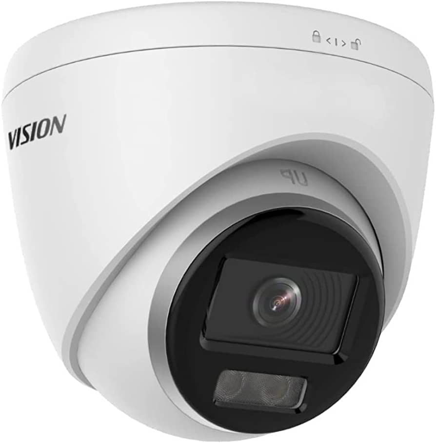 Hikvision DS-2CD1347G0-LUF Colorvu