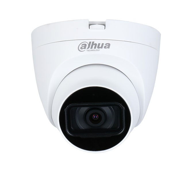 Dahua HDW1500TRQ-0280B-S2 2.8MM Lens 5MP HDCVI Kamera