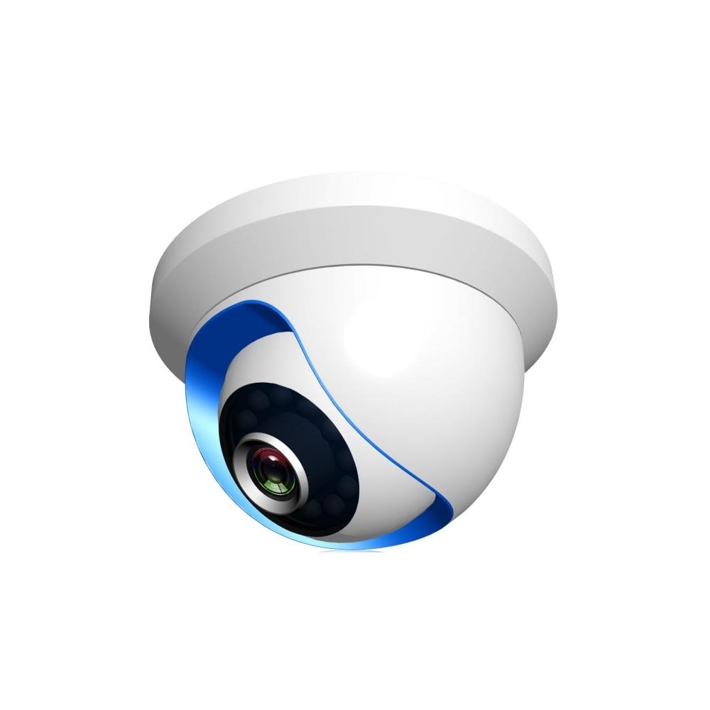 Neutron NTA-IPC02 1.3 Mp Wifi Ip Kamera Bebek Bakıcı Kamerası
