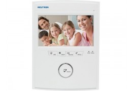 Neutron VTH1520AS Villa Tipi Görüntülü Diafon