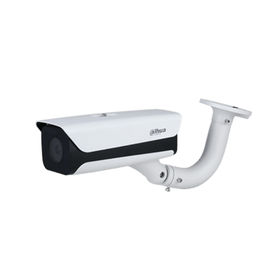 Dahua ITC215-PW6M-IRLZF-B Plaka Tanıma Kamerası