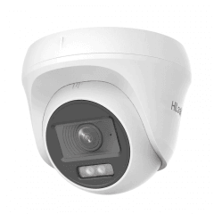 Hikvision Hilook THC-T127-LPS 2MP 1080P Renkli Sesli