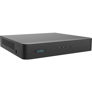 UNV Uniwiz XVR-104G3 5MP H265 4 Kanal XVR