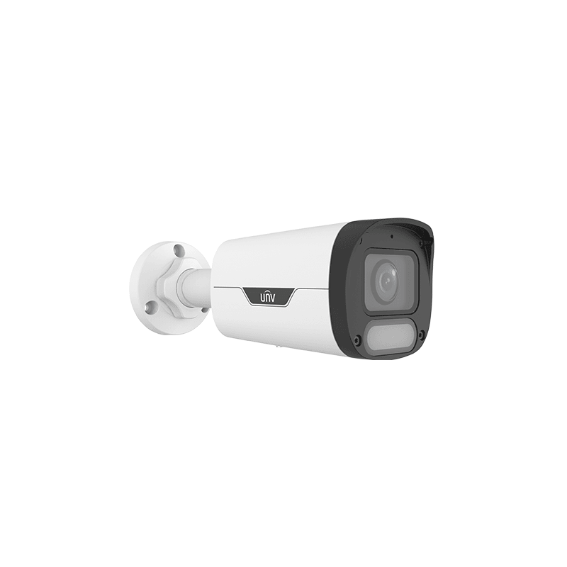 Uniview UNV IPC2312LE-ADF28KM-WP Gece Renkli Sesli 2MP