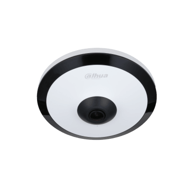 Dahua IPC-EW5541-AS 5MP Poe Sesli FİSHEYE Dome Kamera