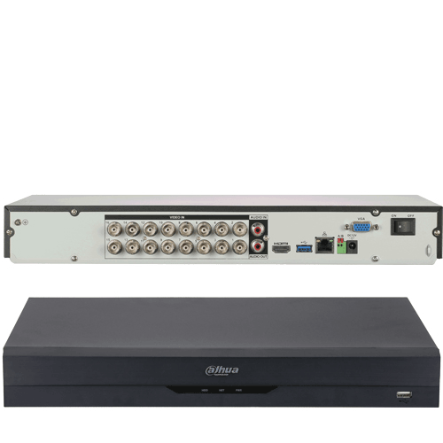 Dahua XVR5216AN-I3