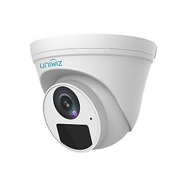 UNV Uniwiz IPC-T122-APF28 2MP H265+ 2.8MM Dahili Sesli