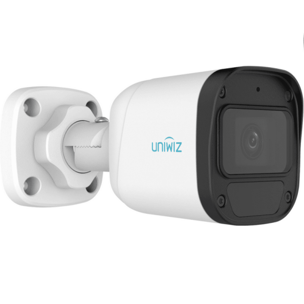 UNV Uniwiz UAC-B115-F28 5MP 2.8MM Bullet Kamera