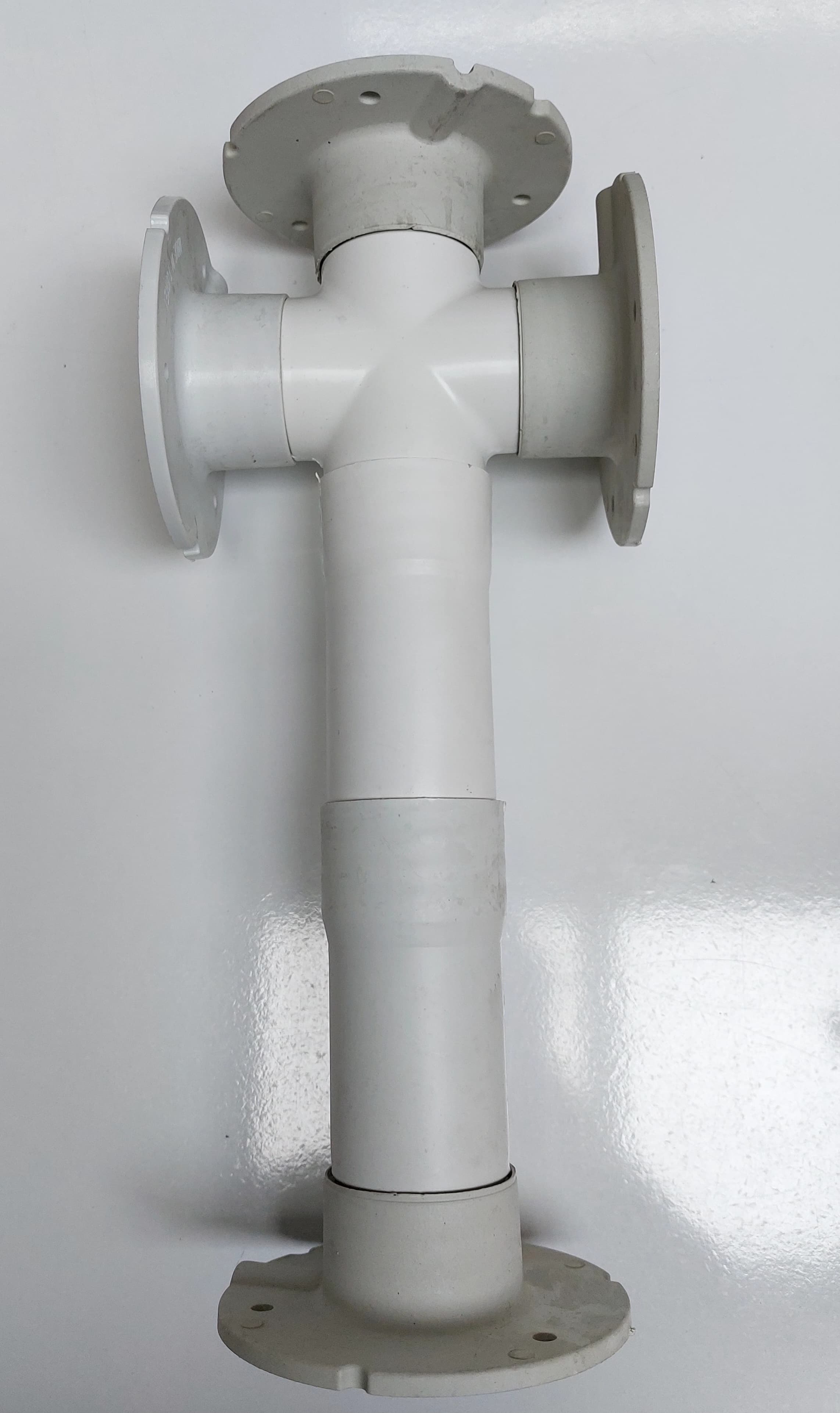 30CM 3 Kamera Bağlantılı Kamera Uzatma Ayağı