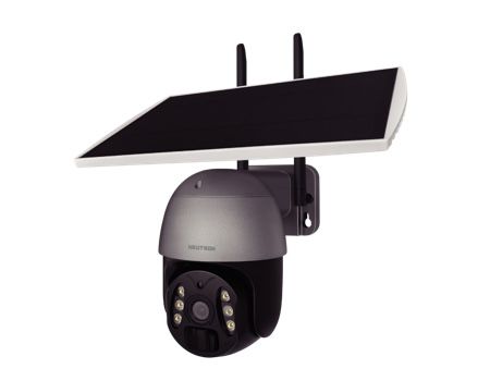 Neutron NTL-PT-09-WOS-3MP Solar Enerjili Bataryalı 3MP Wifi