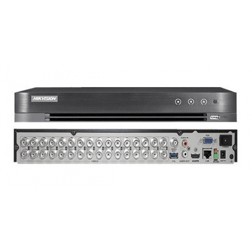 Hikvision Haikon IDS-7232HQHI-M2/S 32 Kanal