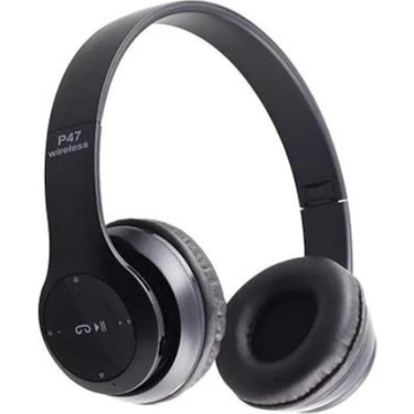 P47 5.0 + Edr Bluetooth Kulaklık