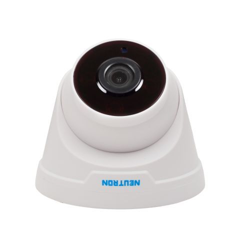 Neutron TRA-8215 HD-U 2MP 1080P AHD Dome Kamera