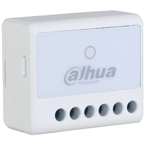 Dahua ARM7011-W2 Kablosuz 0 - 36 Volt Röle