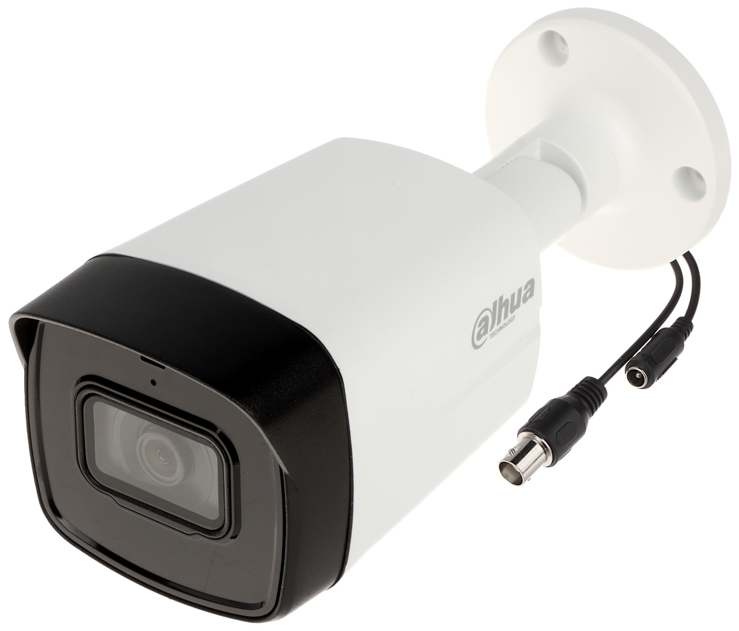 Dahua HAC-HFW1231TLM-I6-A-0360B 2MP 1080P Starlight Sesli Kamera