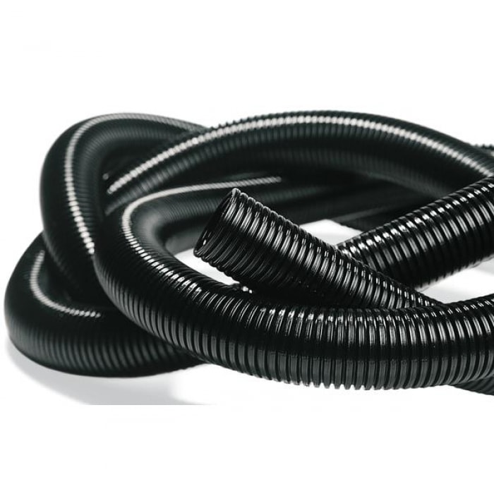 50 Metre Çelik Spiral Boru 50mt